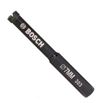 Алмазное сверло Bosch 7-35 мм 2.608.550.607