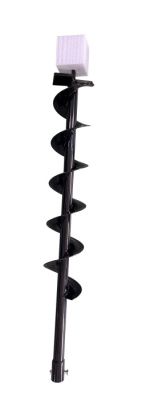 Шнек 100х800 мм для мотобуров JH TOR 1027877