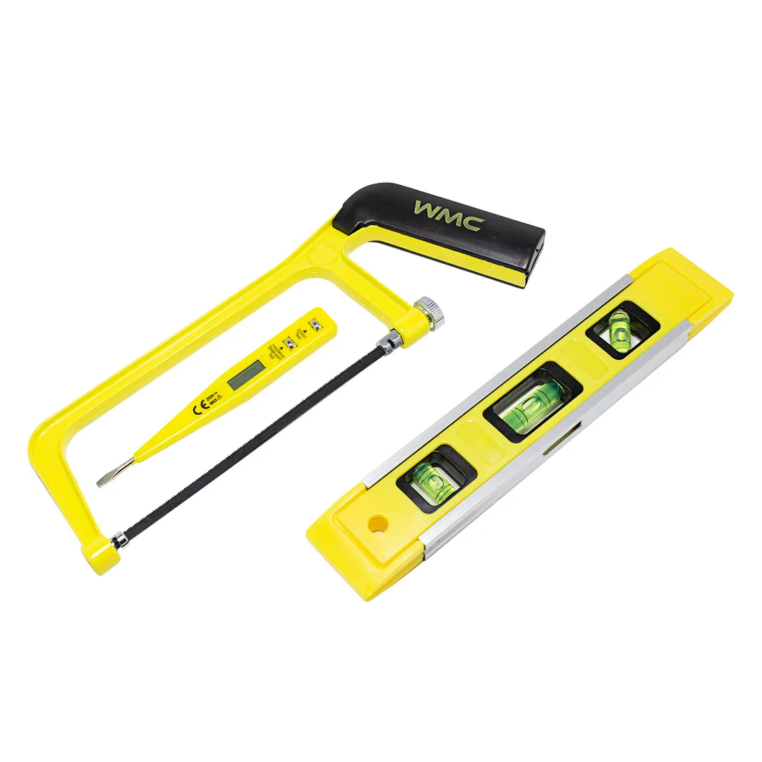 Набор инструментов 700 пр.1/4'' 6-гр. WMS TOOLS WMC-20700