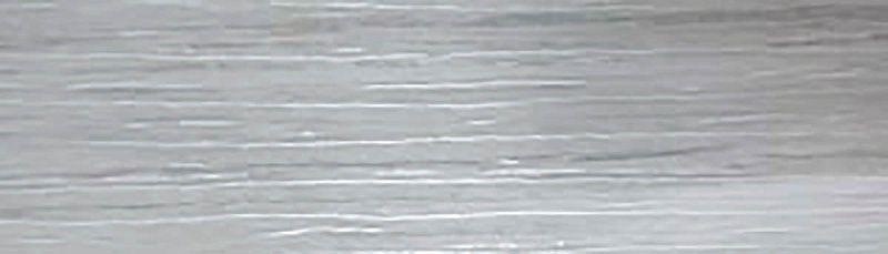 Кромка ПВХ фазенда белая, 7298, 28/1,8мм, бух.-0,1пог.км., EL-MECH-PLAST 101603