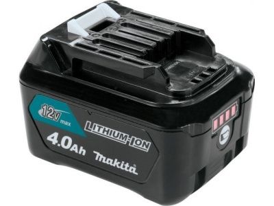 Аккумулятор BL 1041 B 12.0 В, 4.0 А/ч, Li-Ion Makita BL1041B