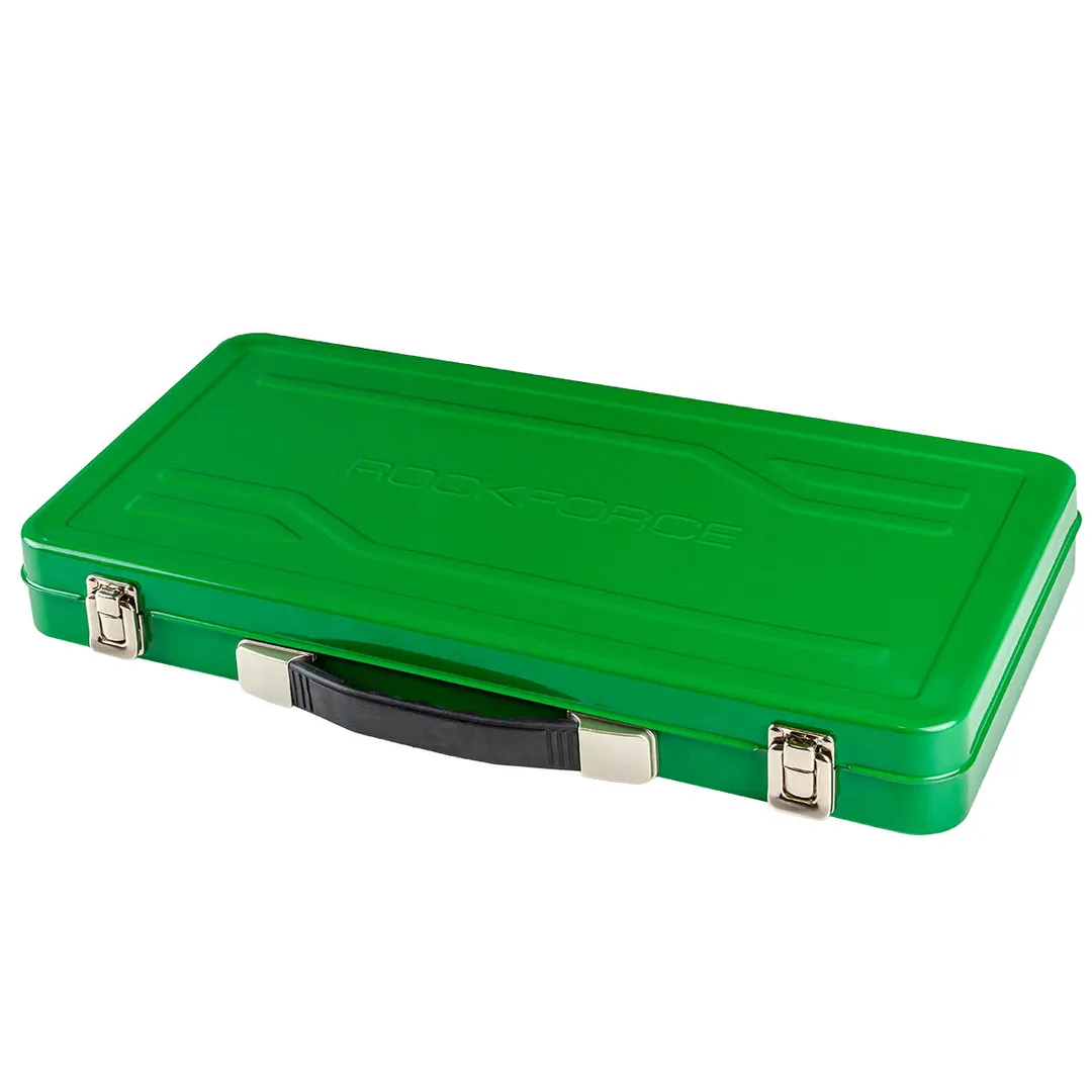 Набор инструментов 36 пр. 1/2'' 6-гр RockForce RF-4362M