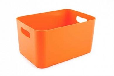 Корзина Joy (мандарин) BEROSSI АС 26340000