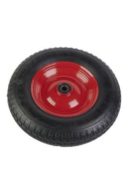 Колесо пневматическое резиновое 380 мм PR 3000-20 TOR 1046275