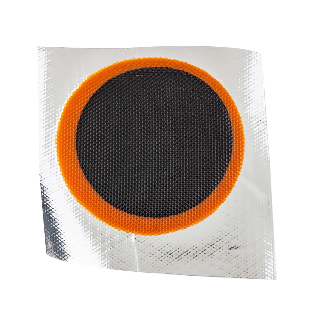 Латки для ремонта шин, комплект 24 шт. RockForce RF-SP03