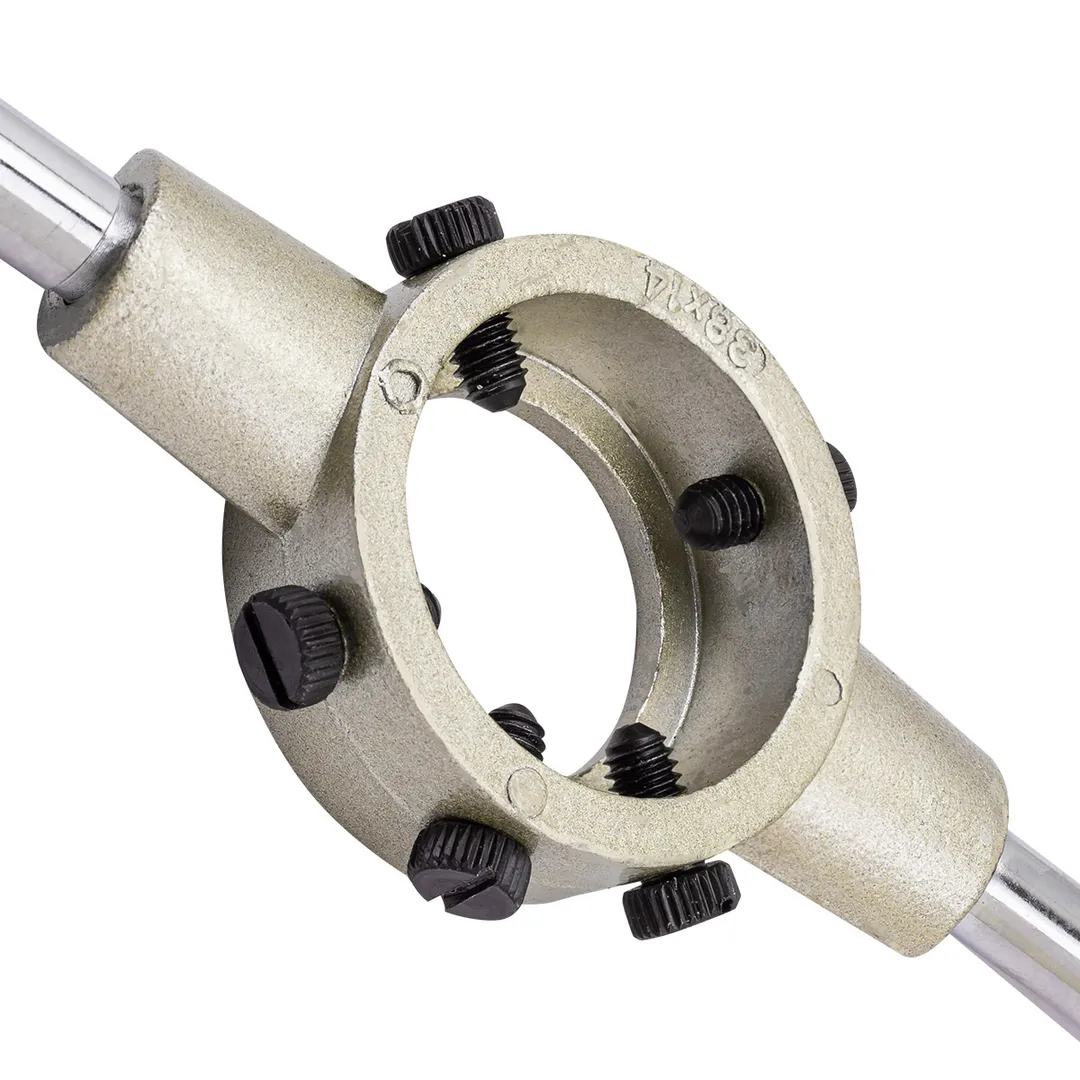 Плашкодержатель 38х14 мм Forsage F-DS38X14