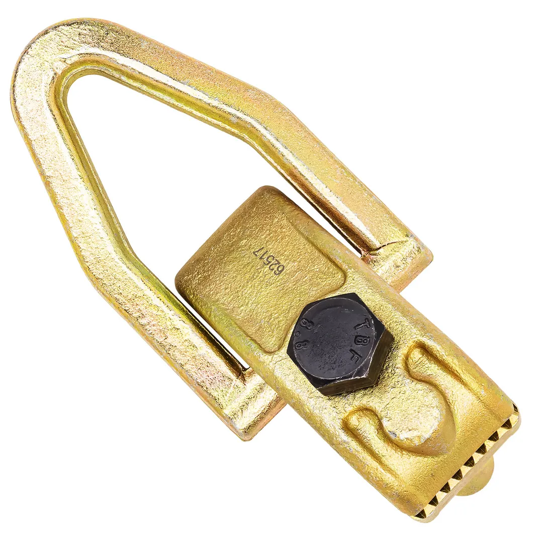 Захват для кузовных работ однофункциональный mini макс.усилие 3 т Forsage F-62517