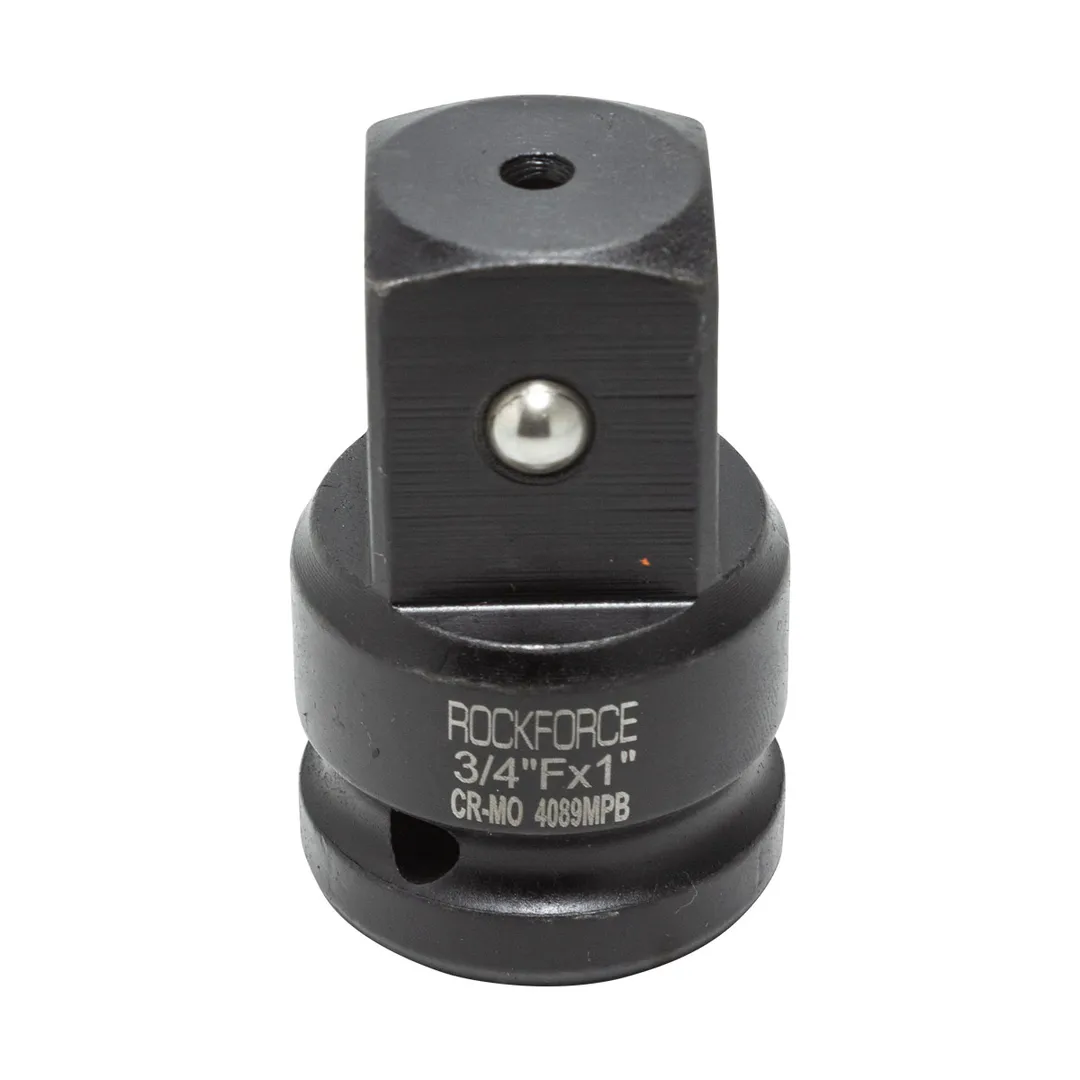 Набор ударных адаптеров 8 пр RockForce RF-4089MPB