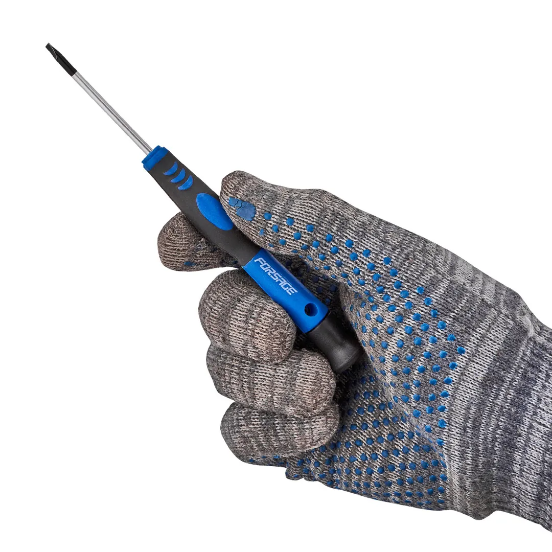 Набор отверток для точных работ PH, SL 6 пр Forsage F-7006PC