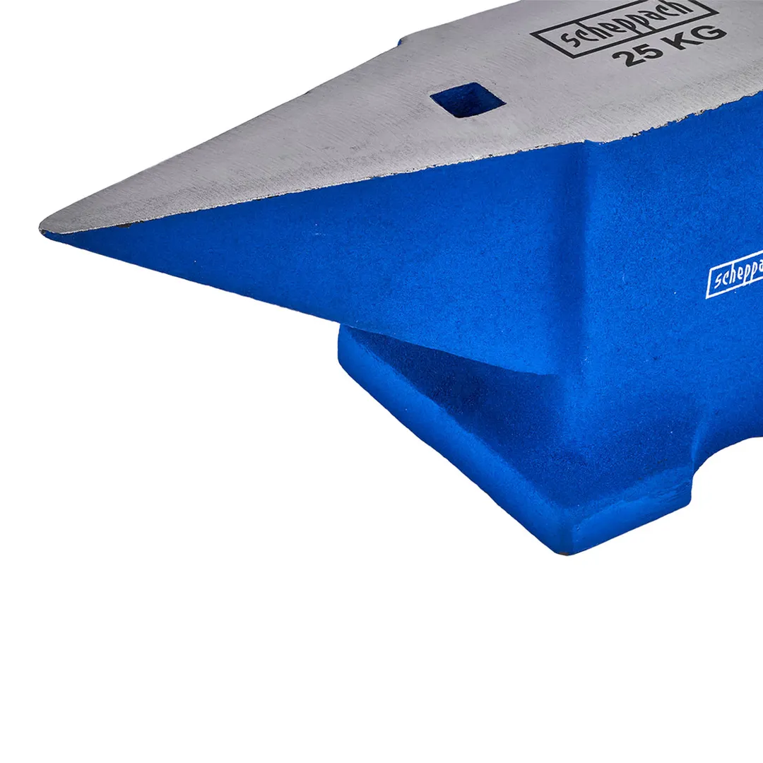 Наковальня 25 кг Scheppach Sch-654A25