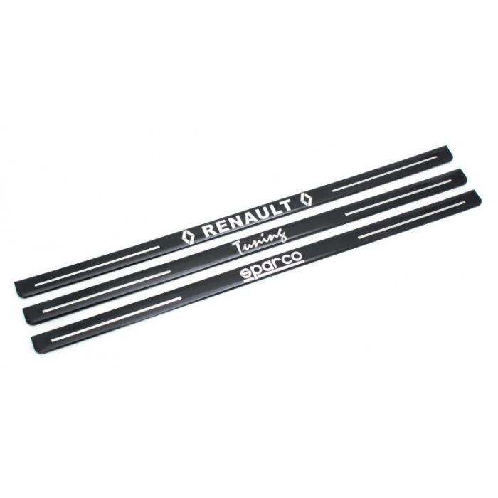 Наклейка защитная на бампер KBS-33M51, FORD, KING KBS-33(M51) (FORD)