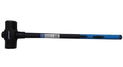 Кувалда на фиберглассовой ручке 5 кг, Unitraum UN-SH5000