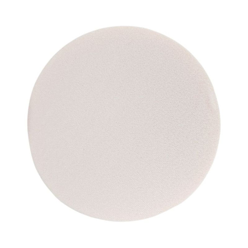 Полировочный круг оранжевый 180 мм Horex GTT4092