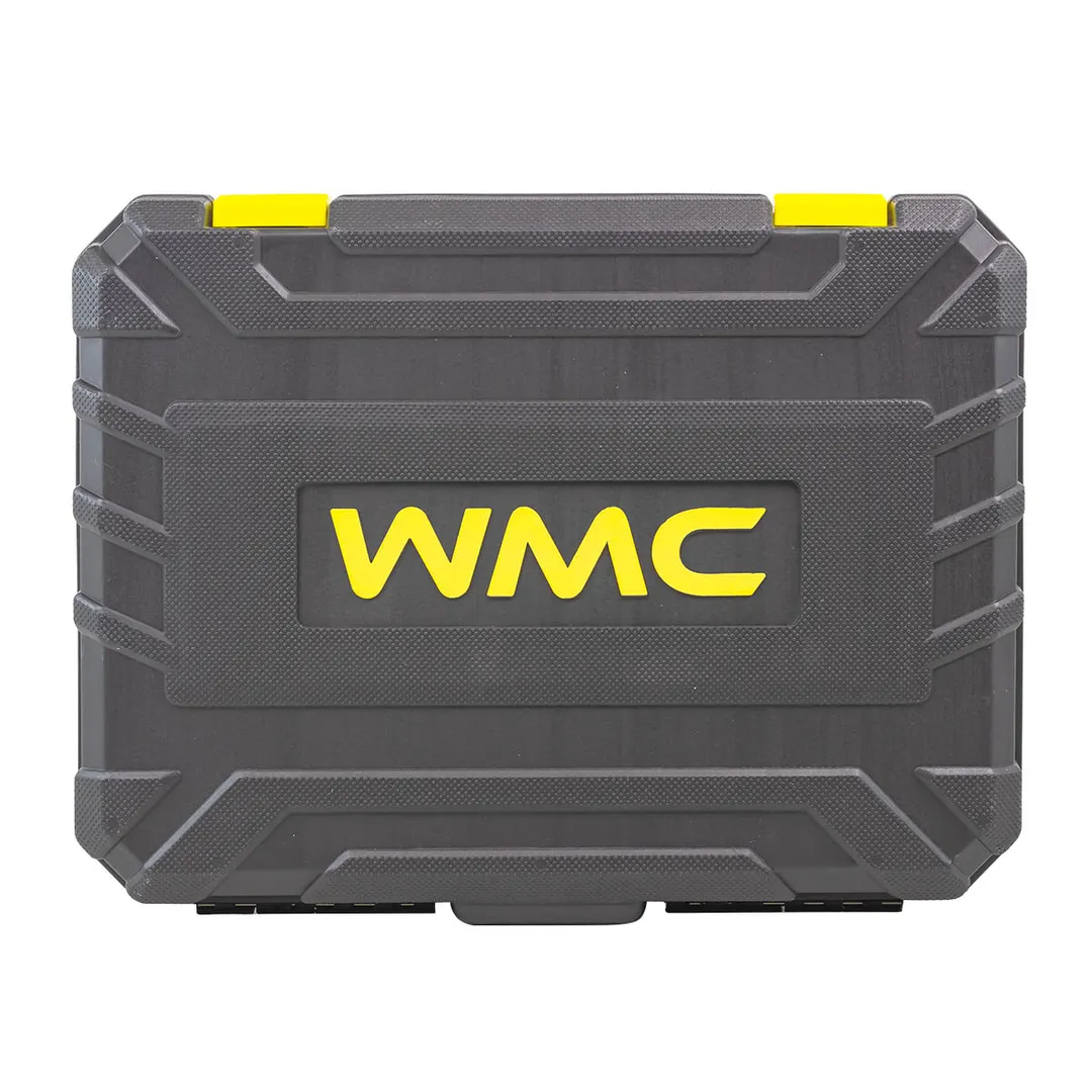 Набор инструментов 201 пр. WMC TOOLS WMC-20201