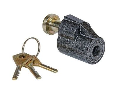 Замок навесной ЧАЗ ВС2-14А.00.Ср. СБ