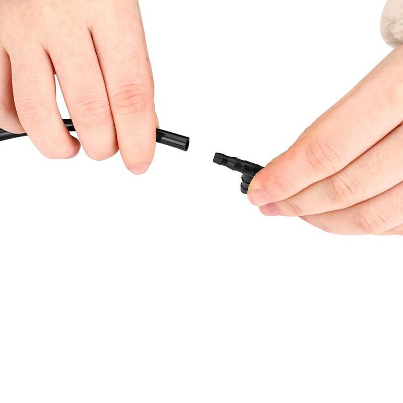 Комплект для капельного полива DKI50 (50 м) DEKO 086-2008