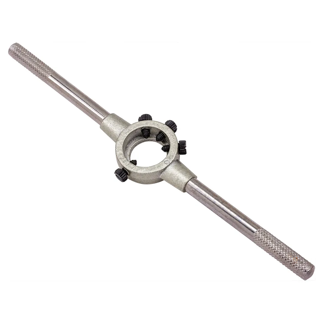 Плашкодержатель 20х7 мм RockForce RF-DS20X7