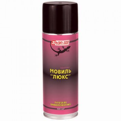 ТС-507 Мовиль-спрей ЛЮКС 520 мл Oil Right ТС-507