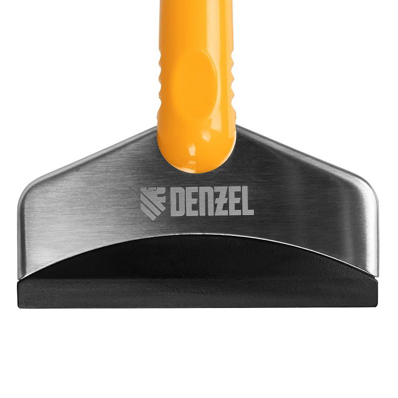 Скребок для удаления льда, усиленный Denzel 55329