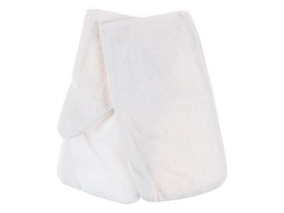 Рукавицы х/б с ПВХ наладонником STARTUL ST7604