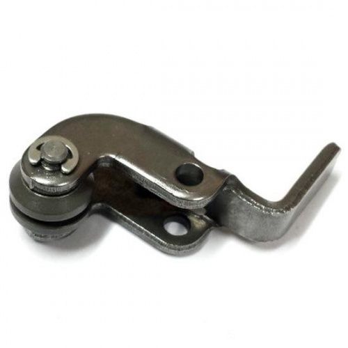 Ролик опорный пилки (металл) 4350FCT MAKITA (153334-1)