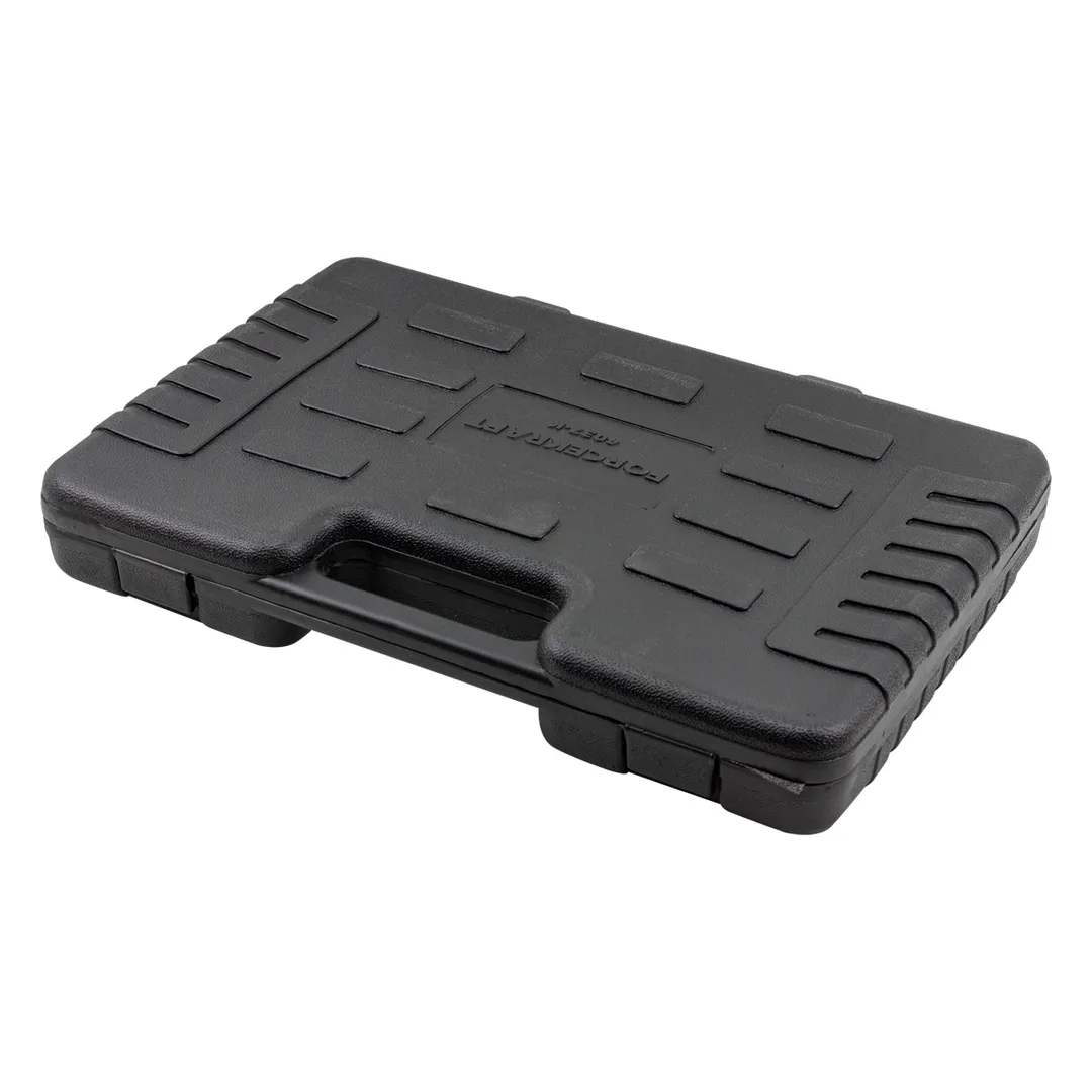 Набор ударных инструментов 37 пр 1/2'' 6 гр ForceKraft FK-4037-K