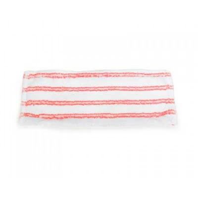 Насадка для швабры HITT Ruby Паула 43×13см микрофибра/нейлон H06343