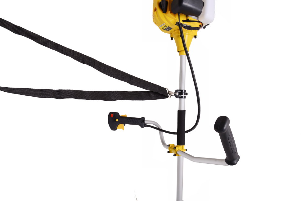 Триммер бензиновый GGT-1500TX Huter 70/2/21