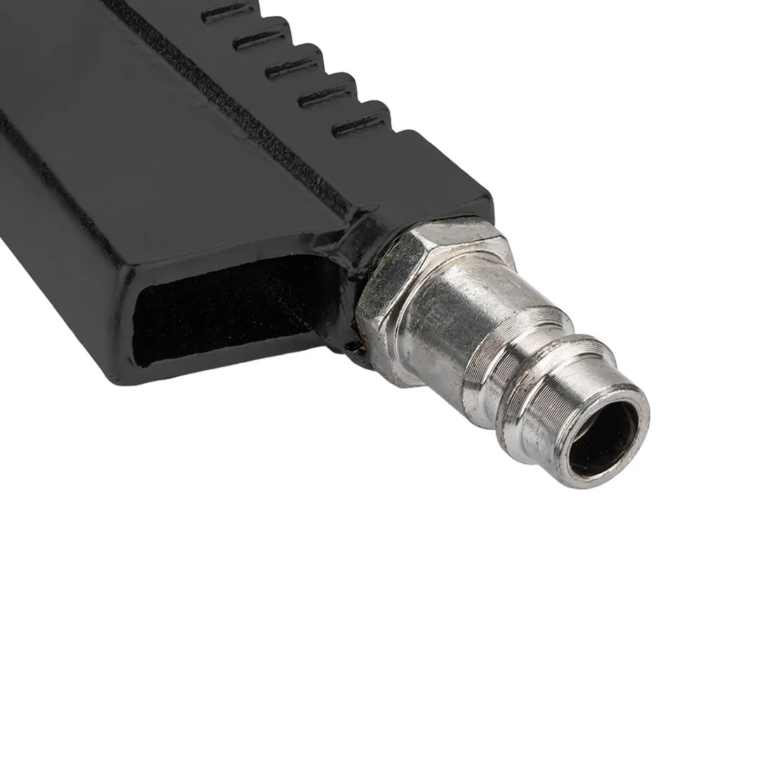 Пневмопистолет для мойки двигателя с бачком 850мл. RockForce RF-2374