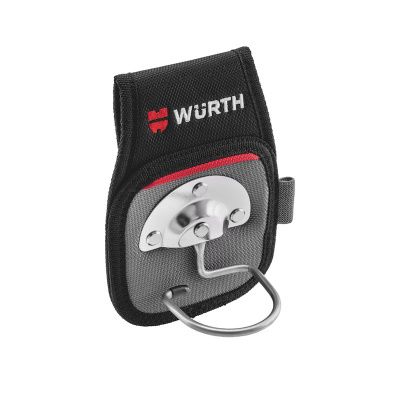 Поясной держатель для молотка WÜRTH 0715930230
