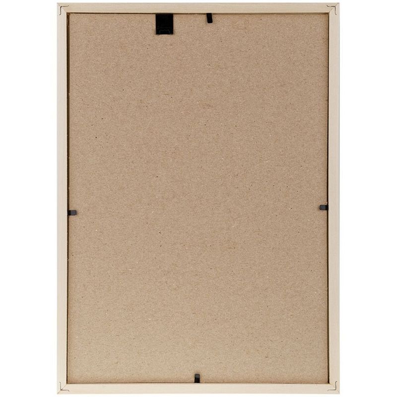 Фоторамка "OfficeSpace №5", 21x30 см, натуральный