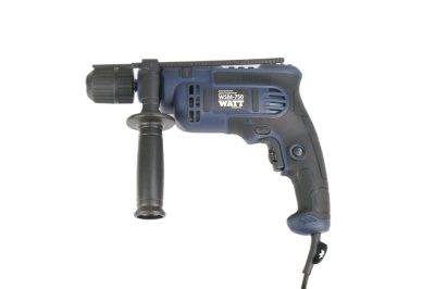 Дрель WSM-750 WATT 2.750.013.23
