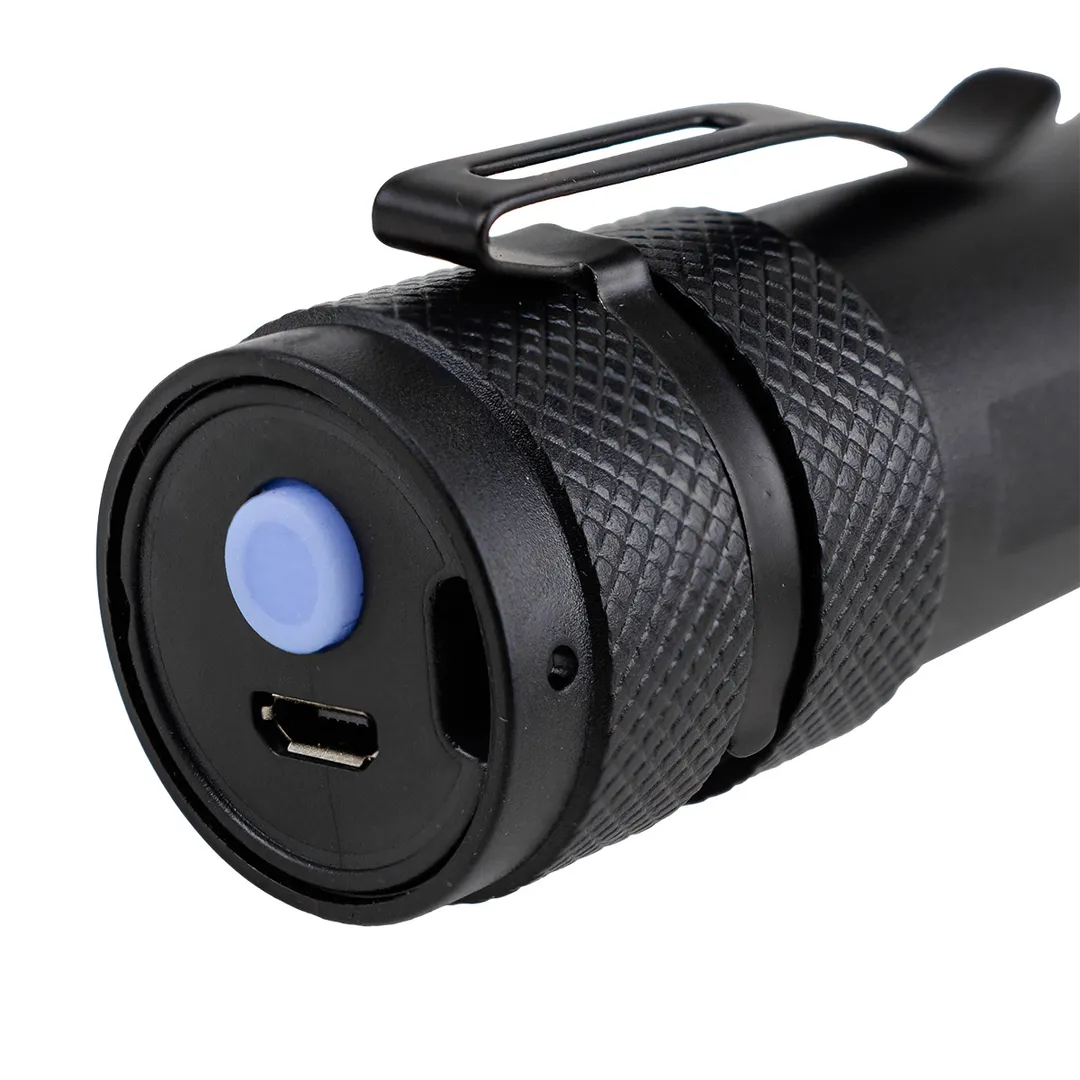 Фонарь светодиодный аккумуляторный ILOforce IF-CAM1350