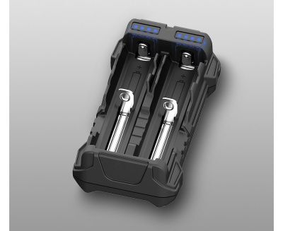 Зарядное устройство Handy C2 VE Armytek A03901