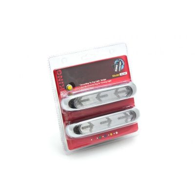 Подсветка диодная KL-047Yellow, KING KL-047