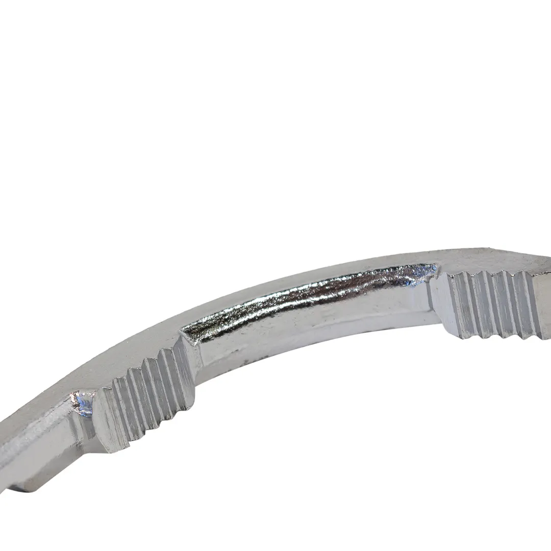 Ключ-Съемник масляного фильтра переставной для фильтров 85-115 мм RockForce RF-639300