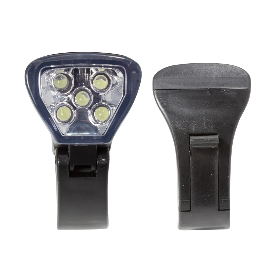 Фонари для велосипеда с аксессуарами WMC TOOLS WMC-90561