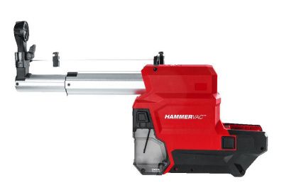 Аккумуляторная cистема пылеудаления M18 FDDEXL-0 Milwaukee 4933478509