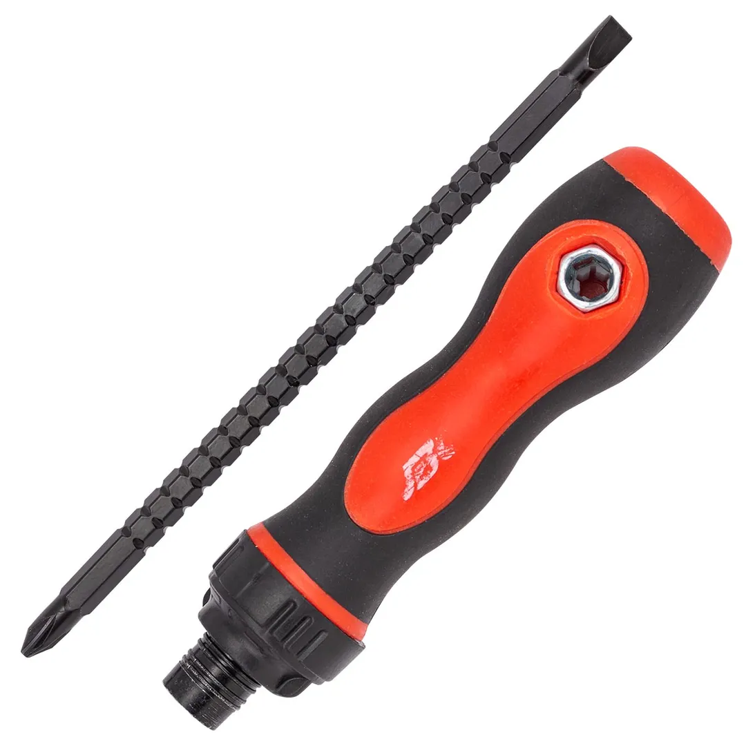 Отвертка переставная PH2х6 мм JBC JBC-20712