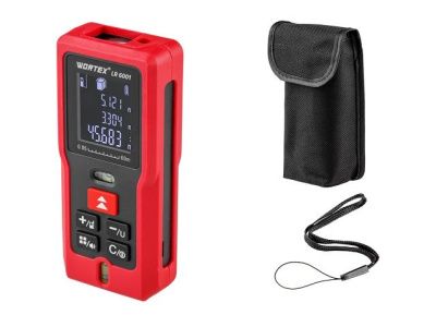 Дальномер лазерный WORTEX LR 6001 LR6001002723