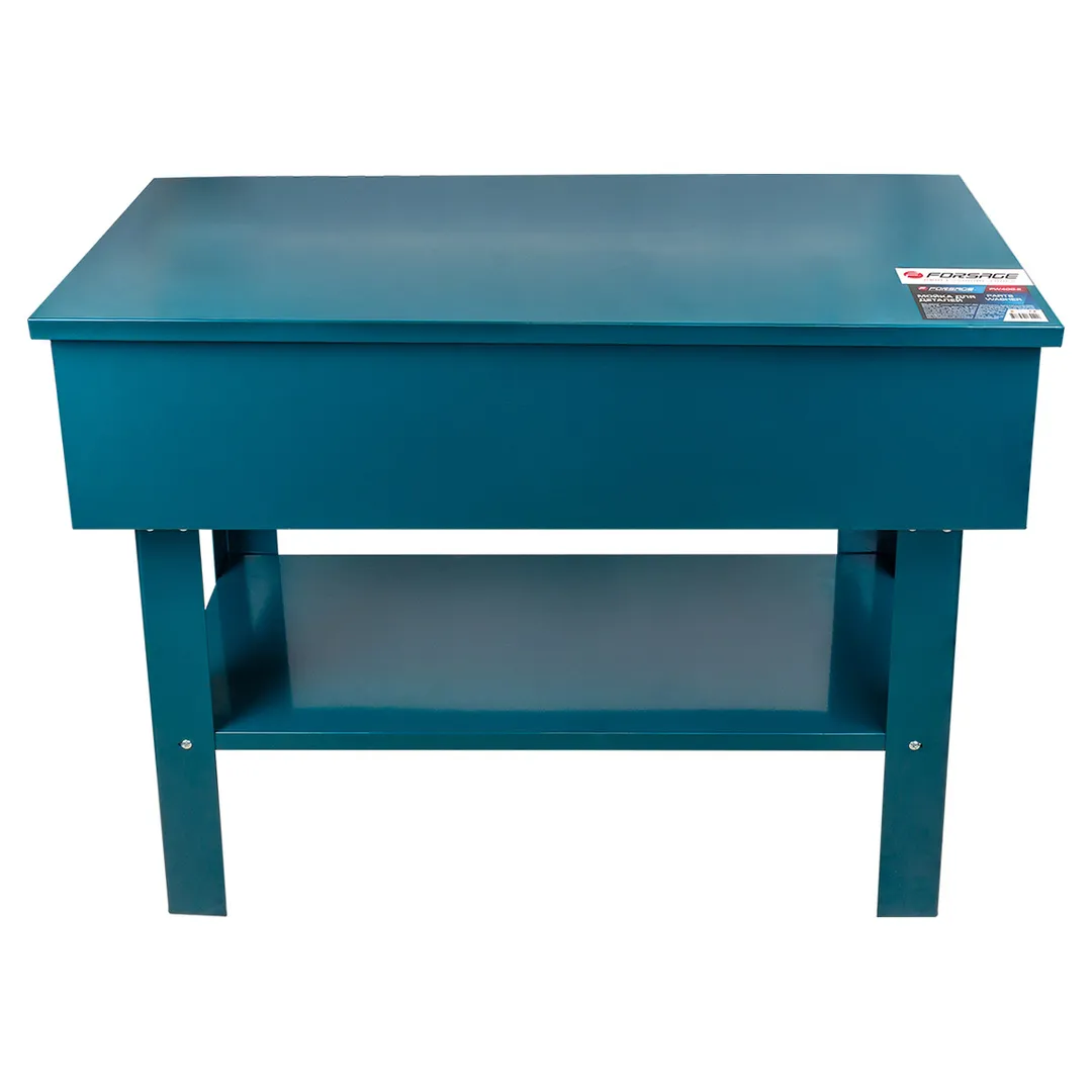 Мойка для деталей 150 л Forsage F-PW40G-II