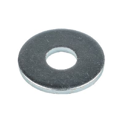 Шайба плоская усиленная M10 DIN 9021 EKF shplus10
