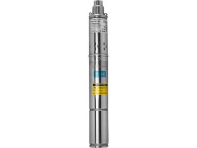 Насос скважинный винтовой BP-37W, 370 Вт, 25 л/мин, 1,5 м3/ч, 60 м выс. напора, винтовой, диам. корп. 3"/ 7,62 см DGM DG4310-1