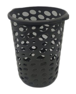 Корзина для бумаг "Соррента" 11 л ИскраПласт ООО IS30004