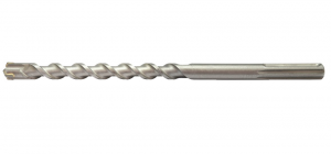 Бур по бетону RED LINE SDS-MAX QUADRO, d12x540x400мм WÜRTH 0647771254
