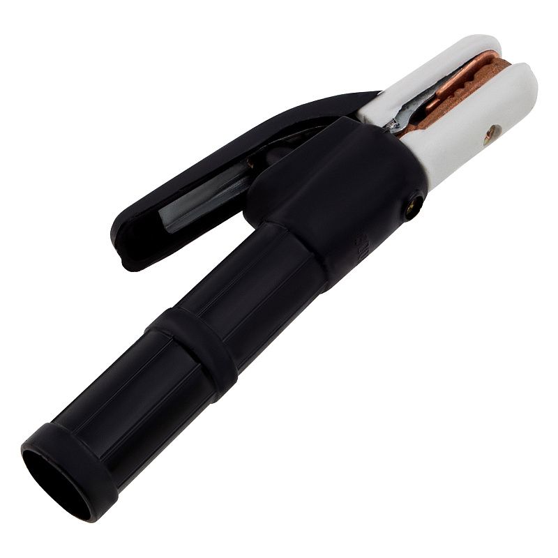 Держатель электродов, 300 А Сибртех 91453