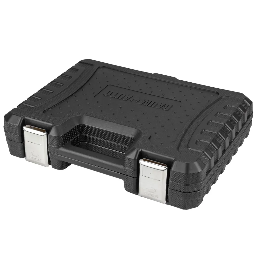 Набор инструментов 108 пр. 1/4''&3/8'', 6-гр. BaumAuto BM-41082-5DS