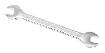 Ключ рожковый 6x7 мм RockForce RF-7540607