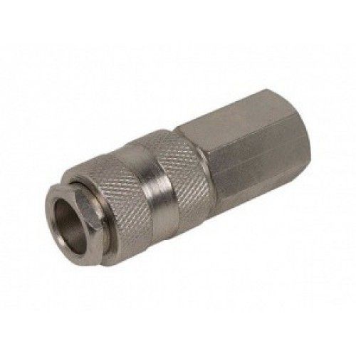 Быстросъёмное соединение с клапаном, "мама"-внутр. резьба 3/8" Prowin S31-30SF