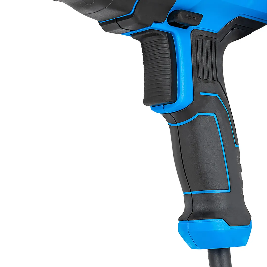 Гайковерт ударный электрический 1/2'' 710Вт Forsage F-P1B-GW5-500